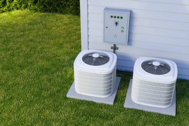 Best Solar-powered HVAC Systems in Eastpoint, FL