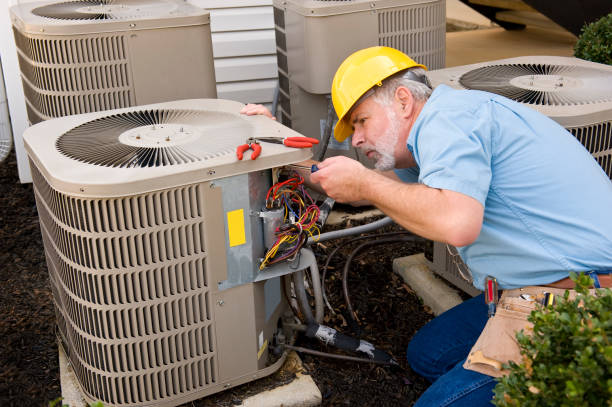 Best Geothermal HVAC Systems in Eastpoint, FL