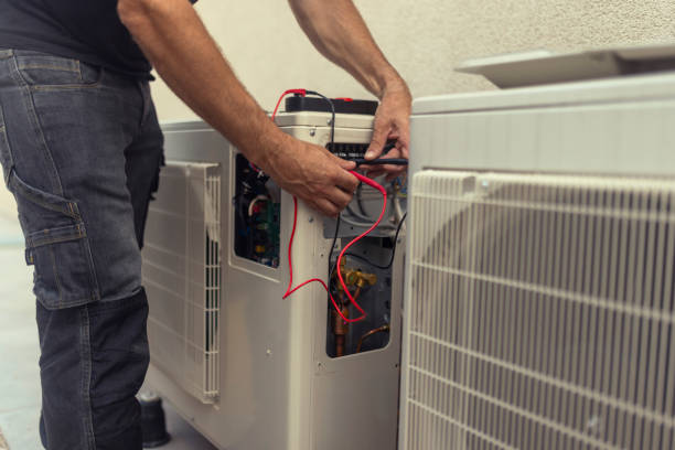  Eastpoint, FL HVAC Pros