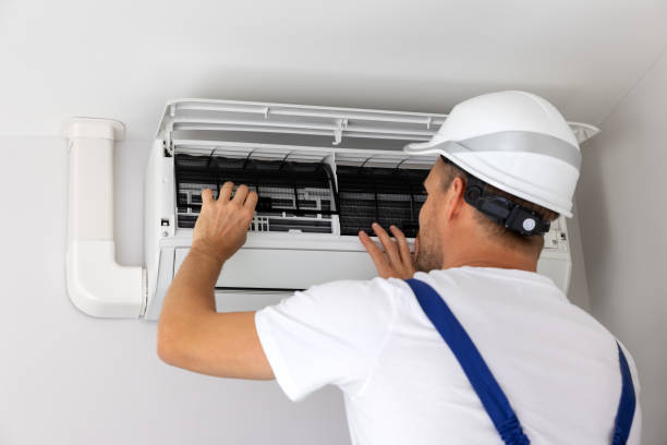 Trusted Eastpoint, FL HVAC Experts